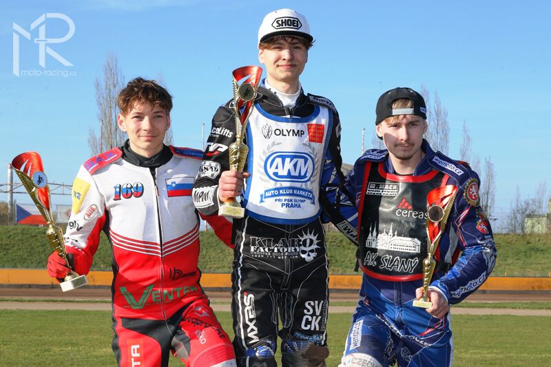 Foto: Pavel Fišer / www.speedwaya-z.cz